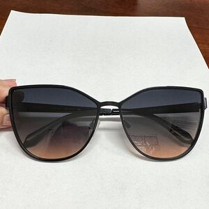 Quay Australia Sunglasses